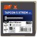  TAPCON5 XTREM HFL 6x100/65-45 