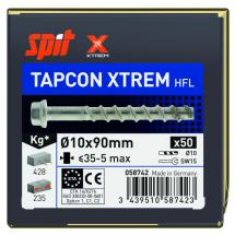  TAPCON XTREM LDT 10X90/35-5 T. 