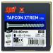  TAPCON XTREM CSK 8X80/35-15 T. 