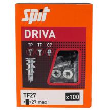  DRIVA TF27            PAR 100 