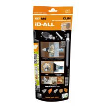  KIT ID-ALL M8 CLIM 