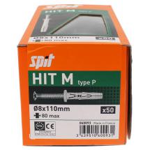  CHEV. HITM 8X110/80P 