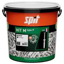  HITM 6X40/12P /SEAU750 