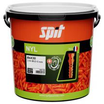  NYL 6X30 COL /SEAU2000 