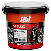  STELLIX 5X35/15 + PAV M7 /SEAU 