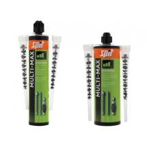  CART. MULTI-MAX 410ML B+R /BT2 