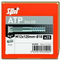  ATP M12X120 SPECIAL B PAR 25 