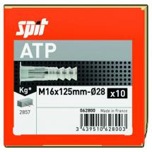  ATP M16X125           PAR 10 