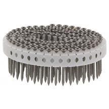  PACK 1000 NAILSCREW 2,5X35 EG1 