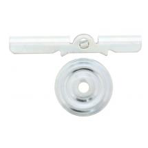  PITON BASCULE 6 + ROS PAR 50 