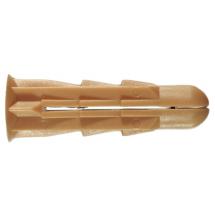  CHEVILLE 6X25 ARPON PAR 100 