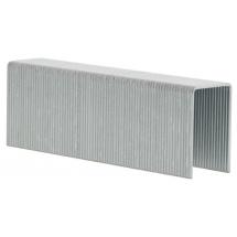  AGRAFES W16 25 MM DROITES GALV 