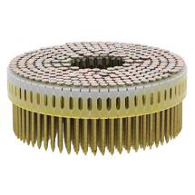  CLOUS IN 2,1X45 CRANTES GALV 