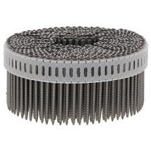  POINTES VIS TRALLEX 3,8X65MM 