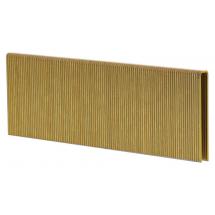  AGRAFES KL6035 DROITES GALVA 