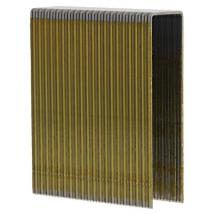  AGRAFES BS29075 DTES INOX A2 