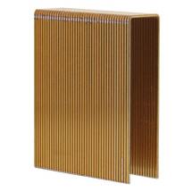  AGRAFES BS29075 DTES GALV 12M 