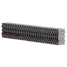  AGRAFES CROC WN15 25MM X 9,5MM 
