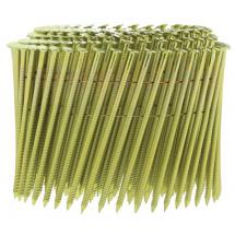  POINTES RNC 2,5X65MM CRT GALV 