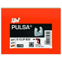  E-CLIP D.20           PAR 100 