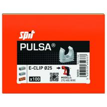  E-CLIP D.25           PAR 100 