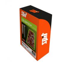  COLORTECH 6X35 +VIS TP /BT50 