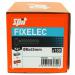  FIXELEC 8             PAR 100 