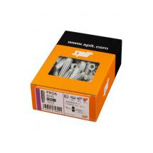  SPIT PRO6  8X40 SS/VI PAR 100 