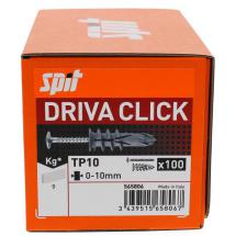  DRIVA CLICK TP10      PAR 100 