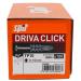  DRIVA CLICK TP10      PAR 100 