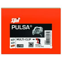  SPIT MULITCLIP II-5   PAR 100 
