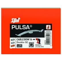  CORNE DE FIXATION DOU PAR 25 