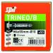 TRINEO/B VIS M6x55/10 /BT50 