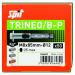  TRINEO/B P TRAVERS. VIS M8x85/ 