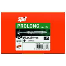  PROLONG 12X210 H      PAR 25 