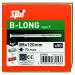  SPIT B-LONG 8/70-120  F TETE F 