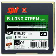  SPIT B-LONG 10/30-80  F TETE F 