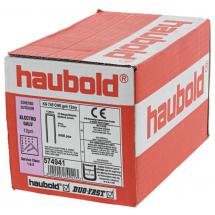  AGRAFES KG745 DTES GALVA 12M 