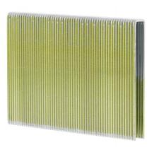  AGRAFES SD91120 DTES GALV 12M 