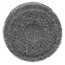  CAPUCHON ISOLATION GRIS SACH/2 