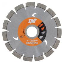  DISQUE DIAMANT X-TREME 125MM 