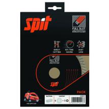  DISQ DEC.DIR.CALCAIRE 125MM D9 