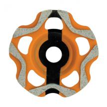  DISQUE PENTASURF D.125 SPECIAL 