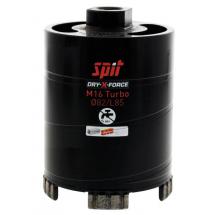  COURONNE A SEC M16 TURBO D.82X 