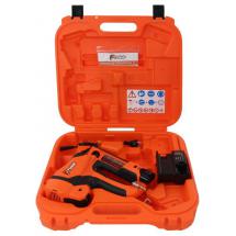  CLOUEUR PASLODE IM65A F16 LITH 