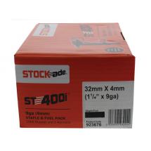  PACK AGRAFES 32x4 HDG ST400i / 