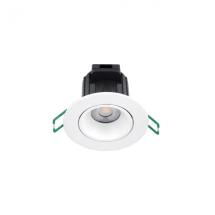 STSpotAlu 870 3CCT IP44 Dim Bl 