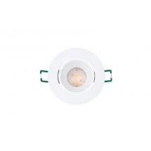  STSpotAlu 870 3CCT IP44 Dim Bl 
