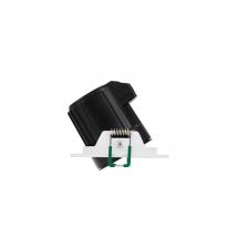  STSpotAlu 870 3CCT IP44 Dim Bl 