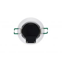  STSpotAlu 870 3CCT IP44 Dim Bl 